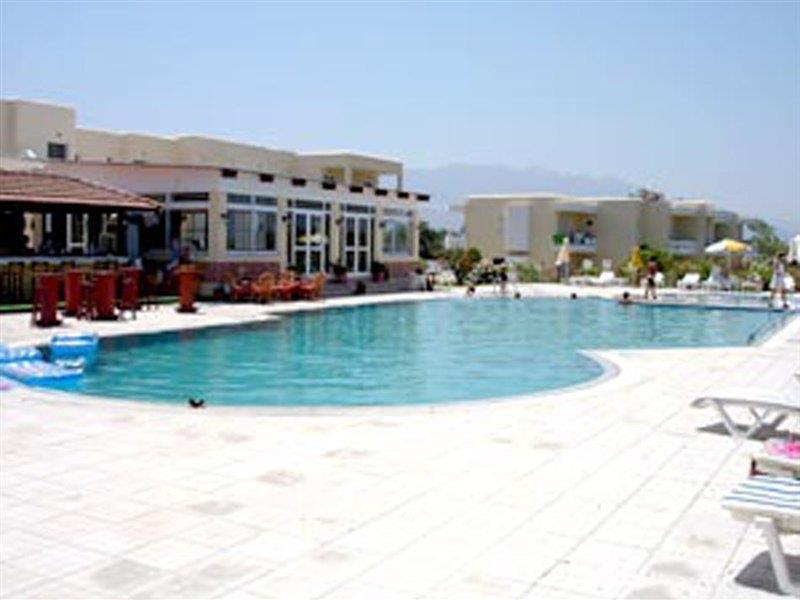 Nefeli Hotel Kos Exterior foto