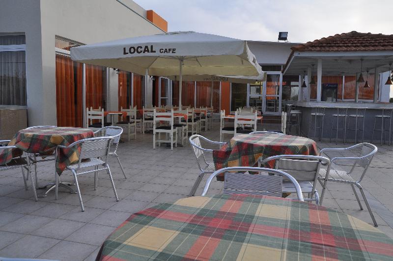 Nefeli Hotel Kos Exterior foto