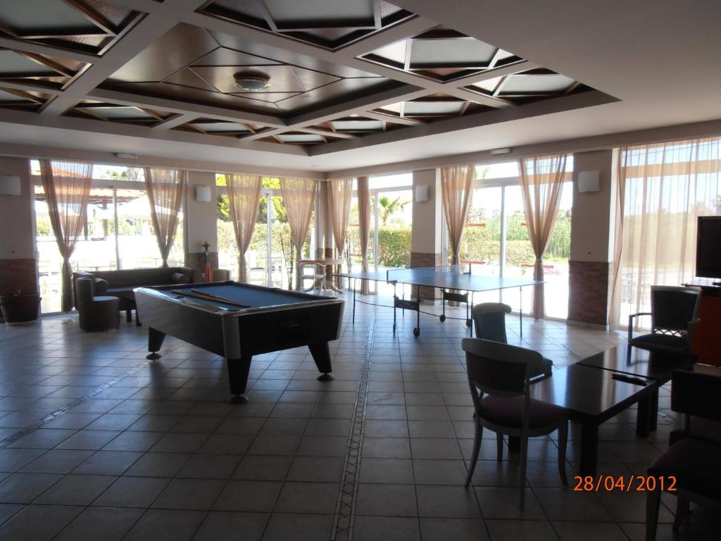 Nefeli Hotel Kos Exterior foto