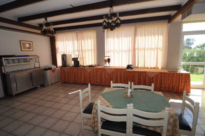Nefeli Hotel Kos Exterior foto