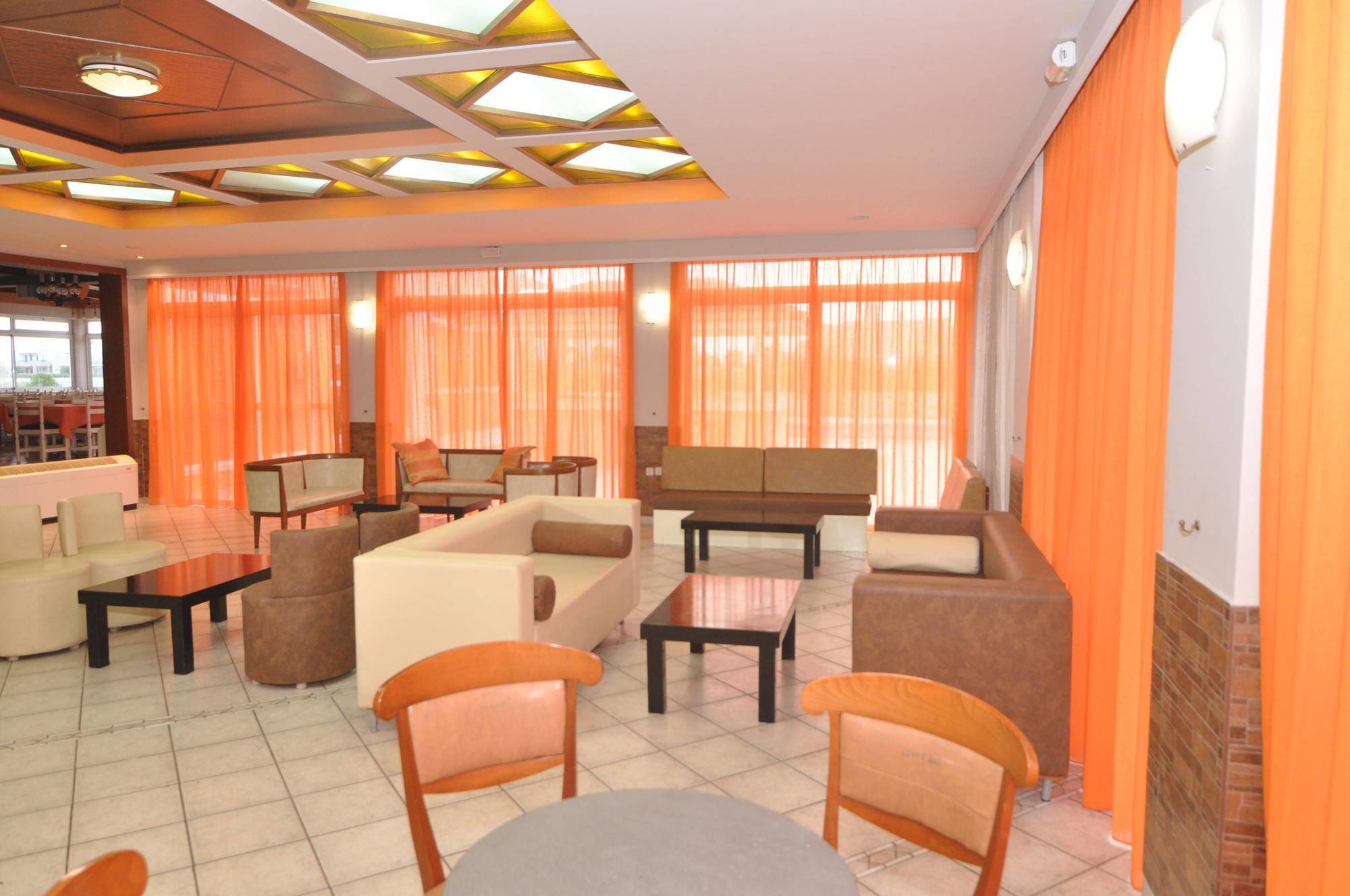 Nefeli Hotel Kos Exterior foto